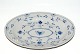 Bing & Grøndahl 
Sommerfugl, 
Ovalt fad
Dekorationsnummer 
18
Størrelse 25,5 
x 17 cm.
Flot ...