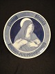 Christmas Plate 
1930
 Royal 
Copenhagen Rc.
 price Dkr. 
650, -