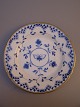 B&G Dickens 
middagstallerken 
m guldkant
nr. 25 D: 
24,5cm.