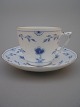 B&g Kipling Kop 
m. 
undertallerken 
H:7,5cm D:6,5 & 
kagetallerken 
D:15,5cm.