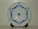 Bing & Grondahl Empire Dinner plateDecoration number 25 or 325 (RC no 624)Diameter 24 ...
