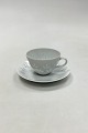 Arabia of 
Finland Rice 
Porcelain Mocca 
Cups. Measures 
7 cm x 4.5 cm ( 
2 3/4 in. 1 
49/64 in. ) ...