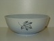 Bing & Grondahl Falling Leaves, Large bowl f.x. for salad. Decoration number 43, ...