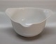 Bing and 
Grondahl 
tableware 
Henning Koppel 
White 0561 
Sauce boat  15 
cl / 5.25 oz 
(561) 6.5 x 13 
...
