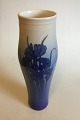 Royal 
Copenhagen 
Unika Vase af 
Cathrine 
Zernichow fra 
1923. Måler 45 
cm og er i god 
stand.