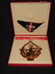 Georg Jensen.
 Christmas 
Mobile.
 year 1999
 contact for 
price.
