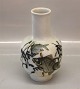 4 pcs in stock
Royal 
Copenhagen 
Aluminia 
Faience Diana
Royal 
Copenhagen 
faience 
1063-5867 Vase 
...