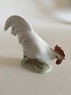 Royal 
Copenhagen 
Figurine Cock 
Head Down No 
1127. Measures 
10 cm x 12 cm / 
3 15/16" x 4 
23/32" ...