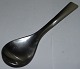 Georg Jensen 
Moderne Stål 
Bestik. Vi 
kender ikke 
navnet, men 
ikke noget der 
ses tit.
Ske 16,7cm
