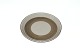 Bing & Grondahl 
Stoneware, 
Peru, Dessert 
Plate
 Decoration 
number 306
 Diameter 17 
cm.
 ...