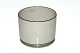 Bing & Grondahl 
Stoneware, 
Peru, Sugar 
Bowl / Bowl
 Decoration 
number 572
 Diameter 8 
...