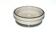 Bing & Grondahl 
Stoneware, 
Peru, Butter 
Bowl / Salt 
cellar
 Decoration 
number 332
 ...