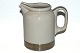 Bing & Grondahl 
Stoneware, 
Peru, Water / 
Milk Jug
 Decoration 
number 442
 Diameter 11.5 
...