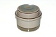 Bing & Grondahl 
Stoneware, 
Peru, Sugar 
bowl with lid
 Decoration 
number 302
 Diameter of 9 
...