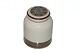 Bing & Grondahl 
Stoneware , 
Peru, Pepper 
shaker
Decoration 
number 5??
Diameter 5 ...