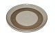 Bing & Grondahl 
Stoneware, 
Peru, Herring 
Plate
 Decoration 
number 618
 Diameter 19.5 
...