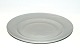 Bing & Grøndahl 
Hvid Koppel, 
Stor 
Middagstallerken
Dekorationsnummer 
624 
Diameter 27 
...