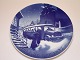 Bing & Grondahl 
(BG) Christmas 
Plate from 
1937. In good 
condition. We 
have more then 
one in ...