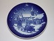 Bing & Grondahl 
(BG) Christmas 
Plate from 
1992. In good 
condition. We 
have more then 
one in ...