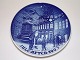 Bing & Grondahl 
(BG) Christmas 
Plate from 
1993. In good 
condition. We 
have more then 
one in ...