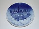 Bing & Grondahl 
(BG) Christmas 
Plate from 
1995. In good 
condition. We 
have more then 
one in ...