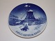 Bing & Grondahl 
(BG) Christmas 
Plate from 
1996. In good 
condition. We 
have more then 
one in ...