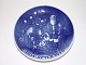 Bing & Grondahl 
(BG) Christmas 
Plate from 
1998. In good 
condition. We 
have more then 
one in ...