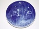 Bing & Grondahl 
(BG) Christmas 
Plate from 
2000. In good 
condition. We 
have more then 
one in ...
