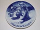 Bing & Grondahl 
(BG) Christmas 
Plate from 
2001. In good 
condition. We 
have more then 
one in ...