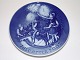 Bing & Grondahl 
(BG) Christmas 
Plate from 
2002. In good 
condition. We 
have more then 
one in ...