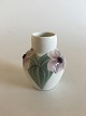 Rørstrand Art Nouveau Unika Vase af Astrid Ewerløf fra omkring 1900