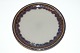 Bing & Grøndahl 
Stentøj, 
Mexico, Rundt 
fad
Dekorationsnummer 
304
Diameter 29,5 
cm.
Flot ...