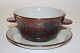 Desiree, Thule, 
Boullionkop med 
underkop. Nr. 
98. Diameter 
12,5 cm. Højde 
6,5 cm. Pris: 
150 kr. ...