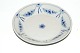 Bing og 
Grøndahl Empire 
Kompotskål / 
Asiet. 
Dekorationsnummer 
21B 
Diameter 16 
cm. 
2. ...