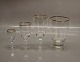 Beholdning Ca
10	x	Ølglas 
12,5 cm	á	kr. 
100
10	x	Hvidvin 
	á	kr. 75
10	x	Portvin	á	kr.
 ...