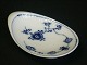 Royal 
Copenhagen Blue 
Fluted Plain
Ashtray No. 
2184
Lenght 10 cm - 
width 7 cm
Good condition