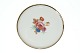 Københavns Porcelæns Maleri, Rosenborg, Lille SkålDiameter 9,5 cm. Flot og velholdt stand.