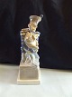 Royal Copenhagen Figur Soldat med hund No 1156