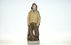 RC Overglaze figure, The Skaw