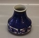 Royal 
Copenhagen 
Aluminia 
fajance 
139-2799 Vase / 
kande 13 cn 
Tenera 
Inge-Lise 
Kofoed
 
