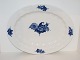 Royal 
Copenhagen Blue 
Flower Angular, 
oval platter.
Decoration 
number 10/8539 
or newer number 
...