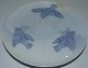 Bing & Grondahl 
Christmas Plate 
from 1897. Has 
repair, but 
otherwise good 
condition. See 
picture ...