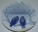 Bing & Grondahl 
Christmas Plate 
from 1899. Have 
a repair. Se 
picture.
We are looking 
for ...