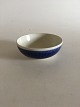 Rorstrand Blue Koka Bowl