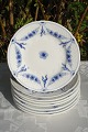 Empire, Bing & 
Grøndahl 
porcelæn. B&G 
Empire 
tallerken, 
diameter 
15,5cm. 1. og 
2. sortering, 
fin ...