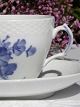 Kgl. Blå blomst 
flettet 
Kongelig 
porcelæn. Royal 
Copenhagen Blå 
blomst flettet. 
Kaffekop nr. 
...