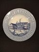 Plates Bing & 
Grondahl 1853 
19th April 1978 
B & G nr.9204 
First sorting. 
Diameter: 23 
cm. cost. ...