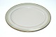 Royal 
Copenhagen 
Broager, Oval 
platter
Decoration 
number 
1236/9583
Size 28 x 21 
...