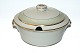 Royal 
Copenhagen 
Broager, Large 
Tureen
Decoration 
number 
1236/9576
Dimensions ø 
25 x h ...