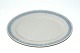 Royal 
Copenhagen Blue 
Fan, Oval 
platter
 Decoration 
number 
1212/11507
2 pieces 
Factory ...